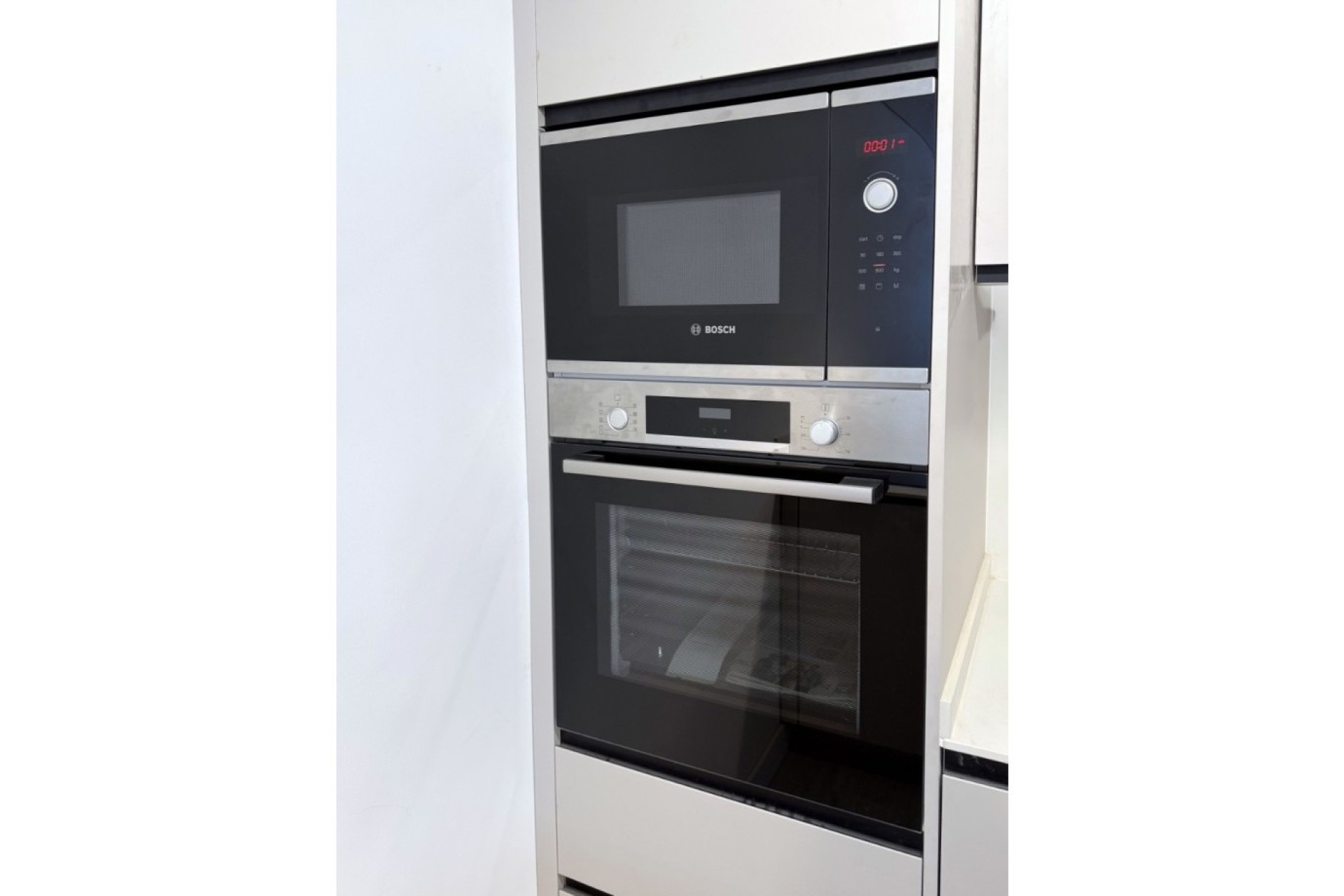 Resale - Apartment / Flat - Torrevieja