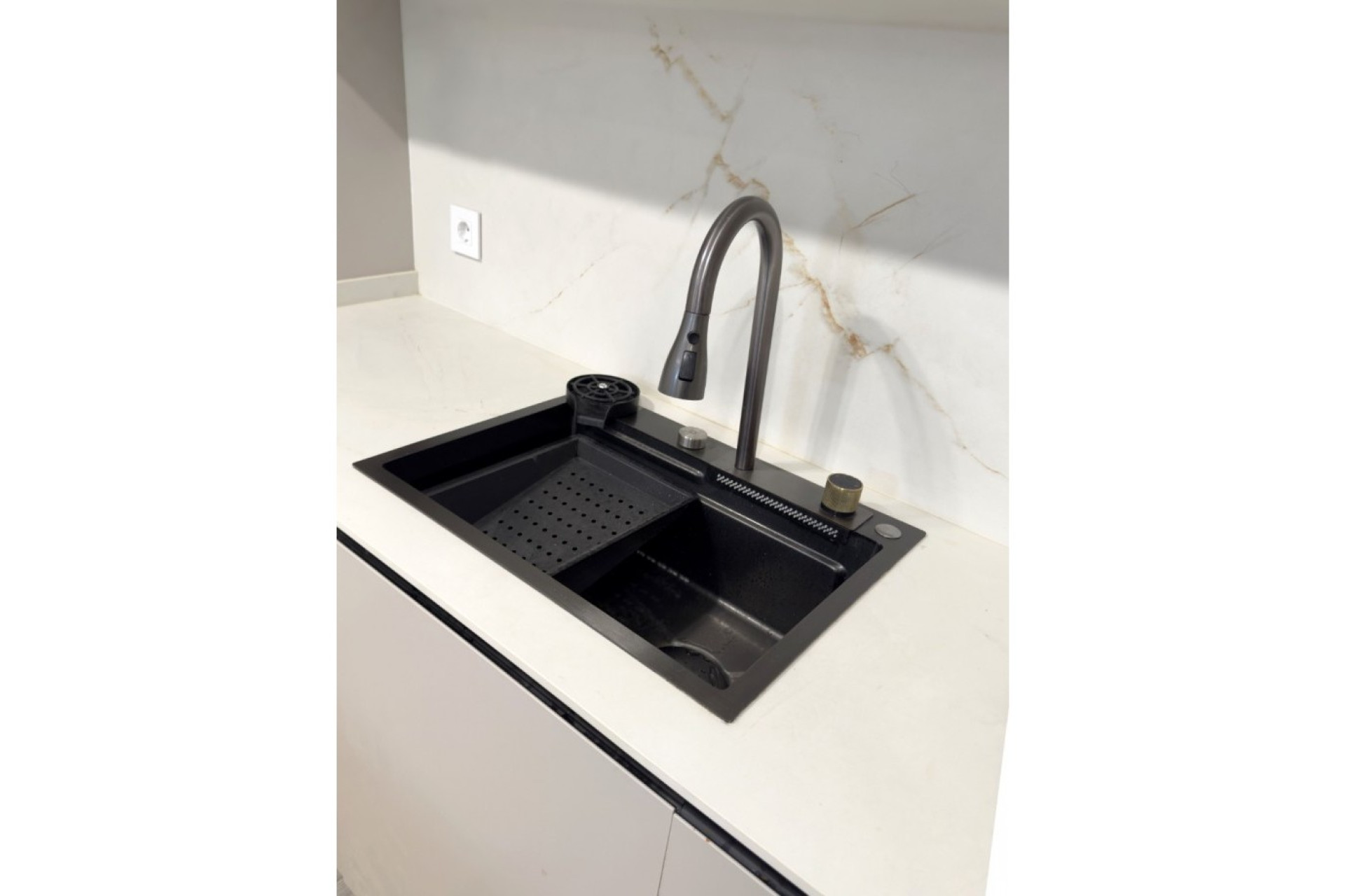 Resale - Apartment / Flat - Torrevieja