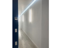 Resale - Apartment / Flat - Torrevieja