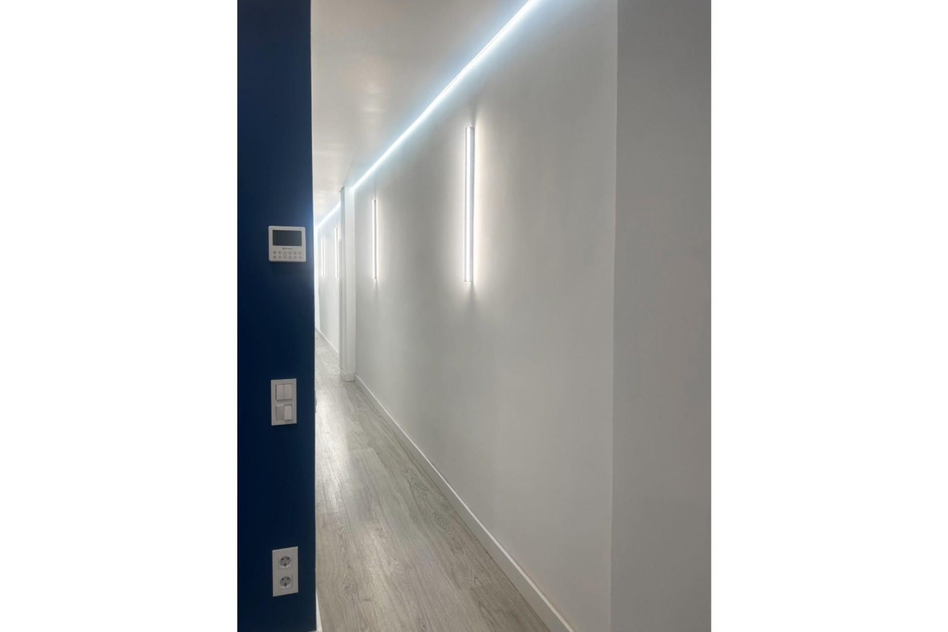 Resale - Apartment / Flat - Torrevieja