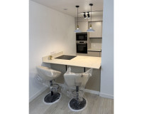 Resale - Apartment / Flat - Torrevieja