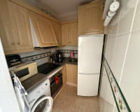 Resale - Apartment / Flat - Torrevieja