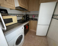 Resale - Apartment / Flat - Torrevieja