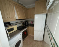 Resale - Apartment / Flat - Torrevieja