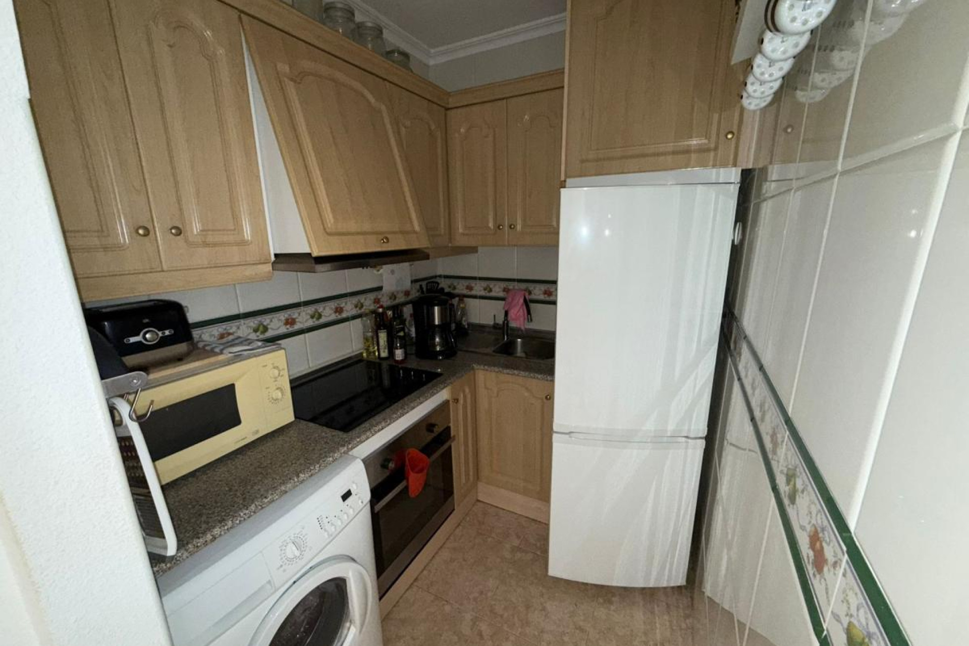 Resale - Apartment / Flat - Torrevieja