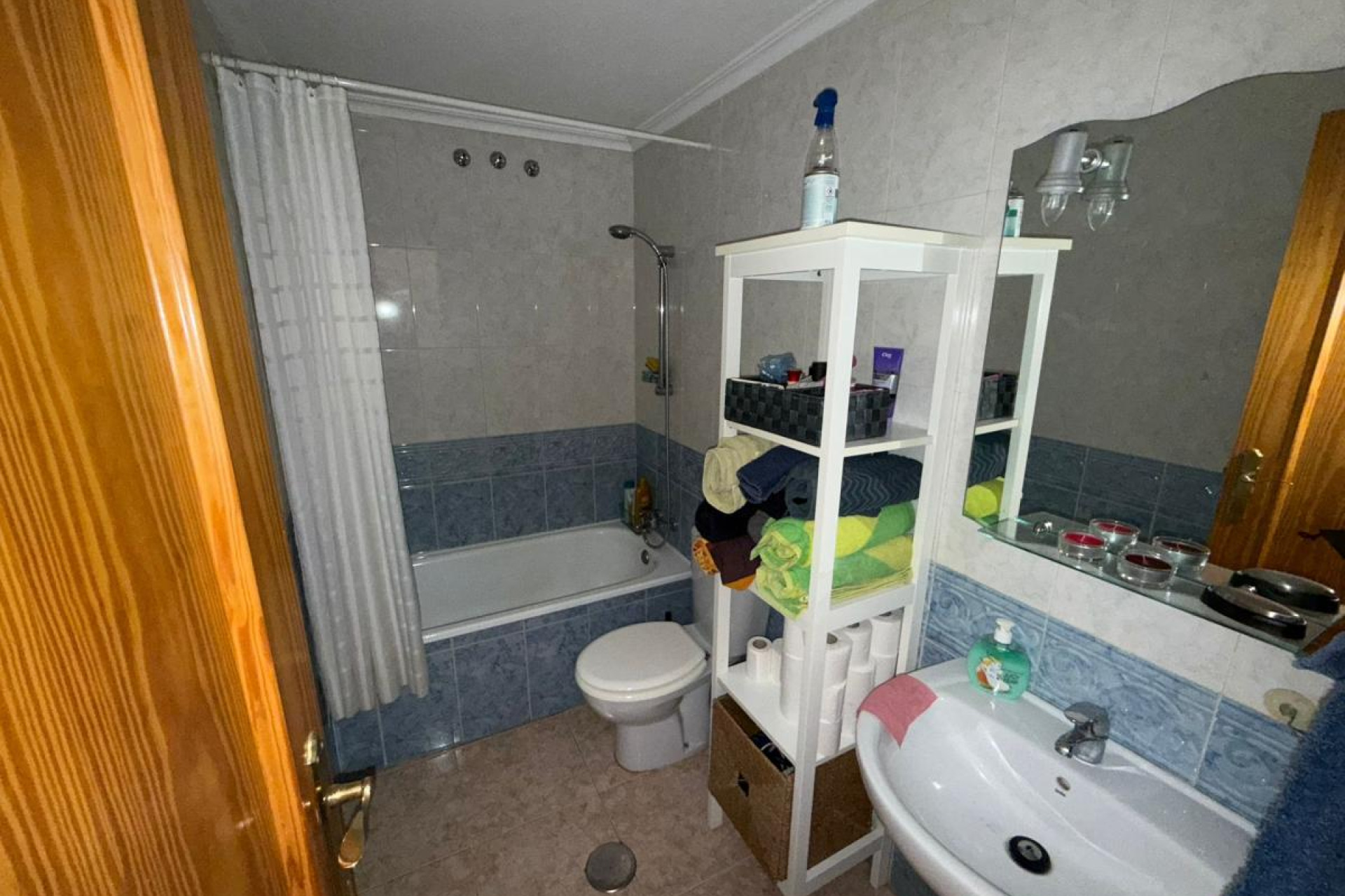 Resale - Apartment / Flat - Torrevieja