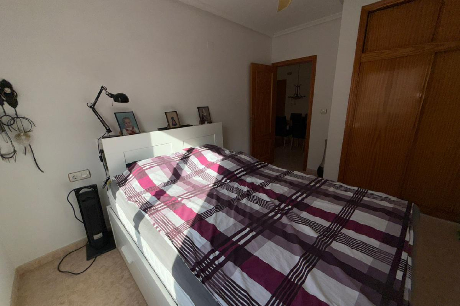 Resale - Apartment / Flat - Torrevieja