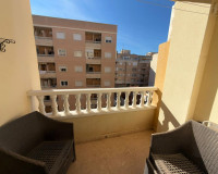 Resale - Apartment / Flat - Torrevieja