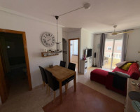 Resale - Apartment / Flat - Torrevieja