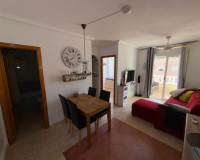 Resale - Apartment / Flat - Torrevieja