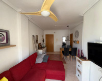 Resale - Apartment / Flat - Torrevieja