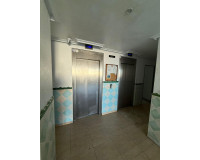 Resale - Apartment / Flat - Torrevieja