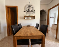 Resale - Apartment / Flat - Torrevieja