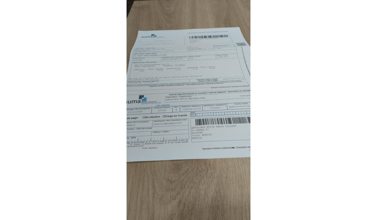 Resale - Apartment / Flat - Torrevieja