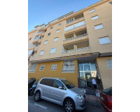 Resale - Apartment / Flat - Torrevieja