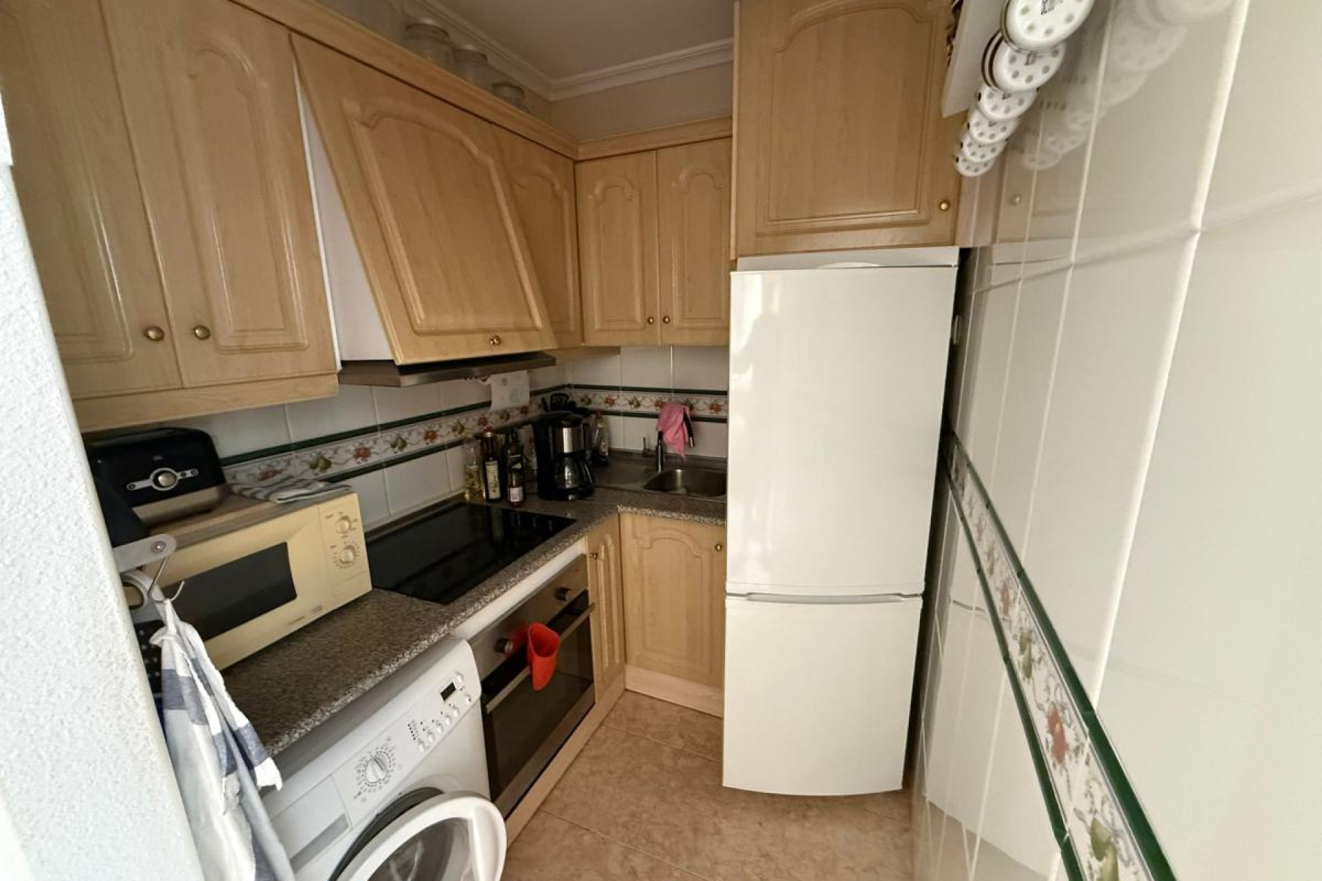 Resale - Apartment / Flat - Torrevieja