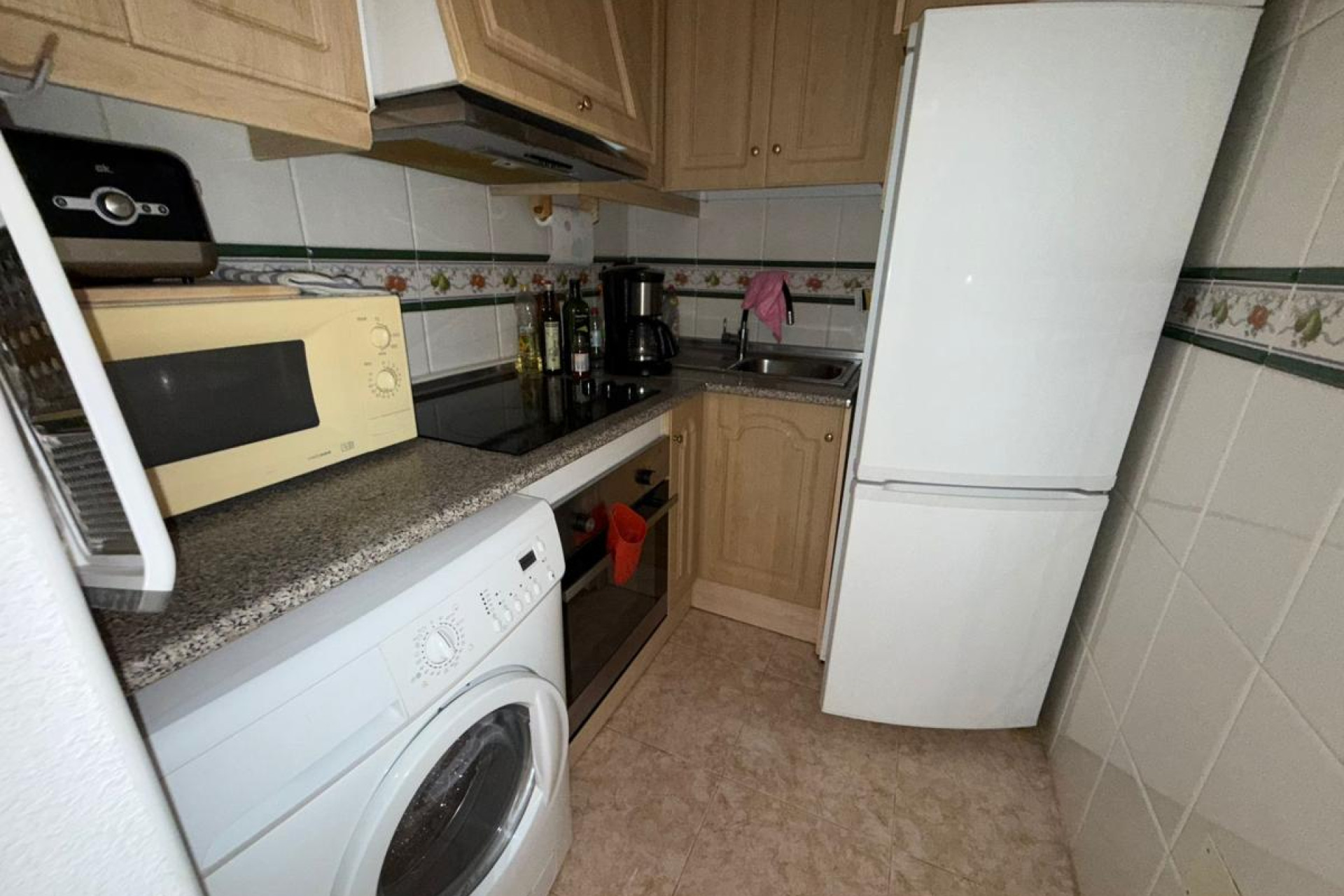 Resale - Apartment / Flat - Torrevieja