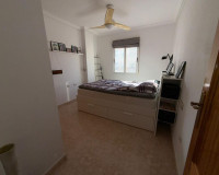 Resale - Apartment / Flat - Torrevieja