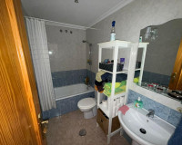 Resale - Apartment / Flat - Torrevieja