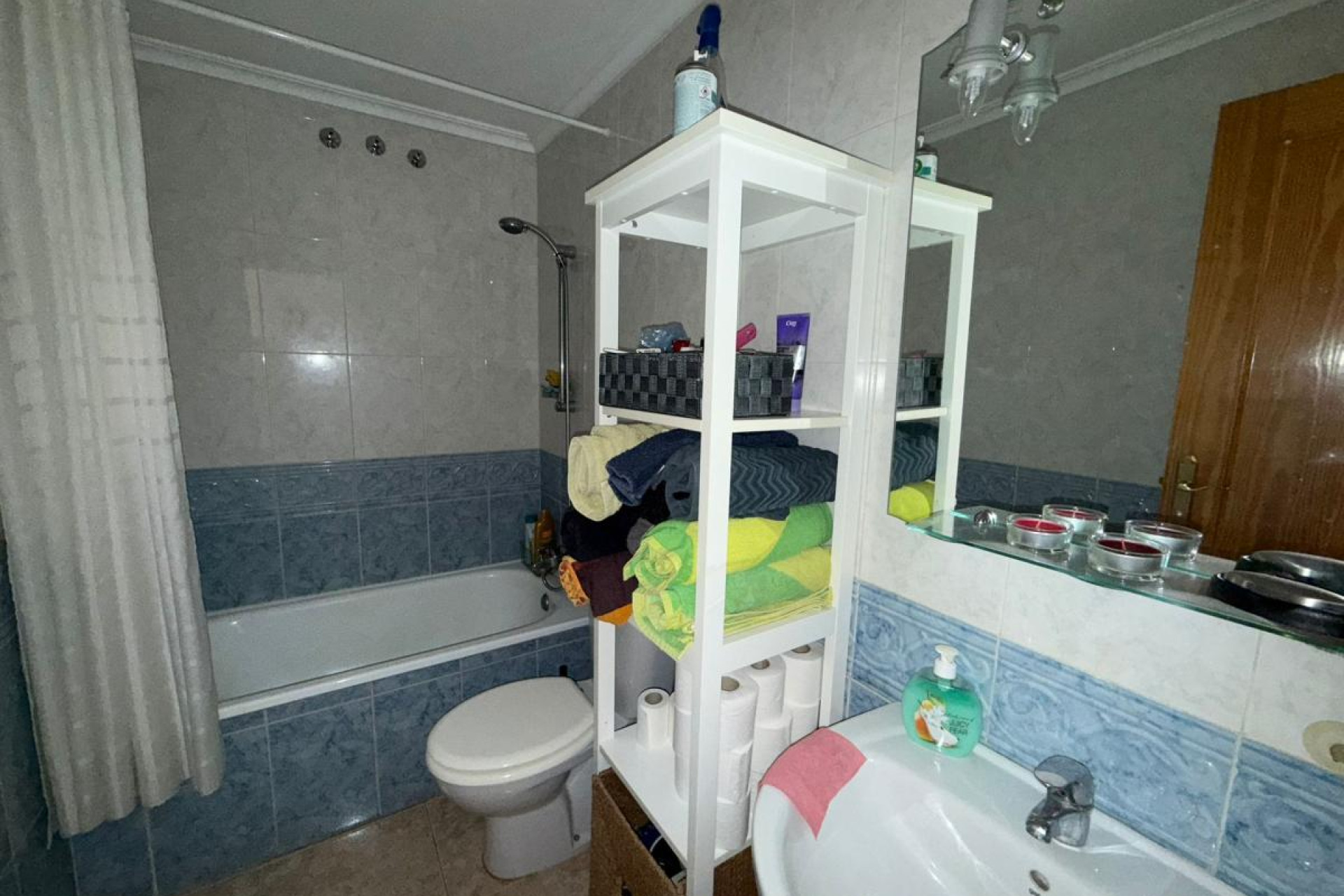 Resale - Apartment / Flat - Torrevieja