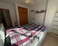 Resale - Apartment / Flat - Torrevieja