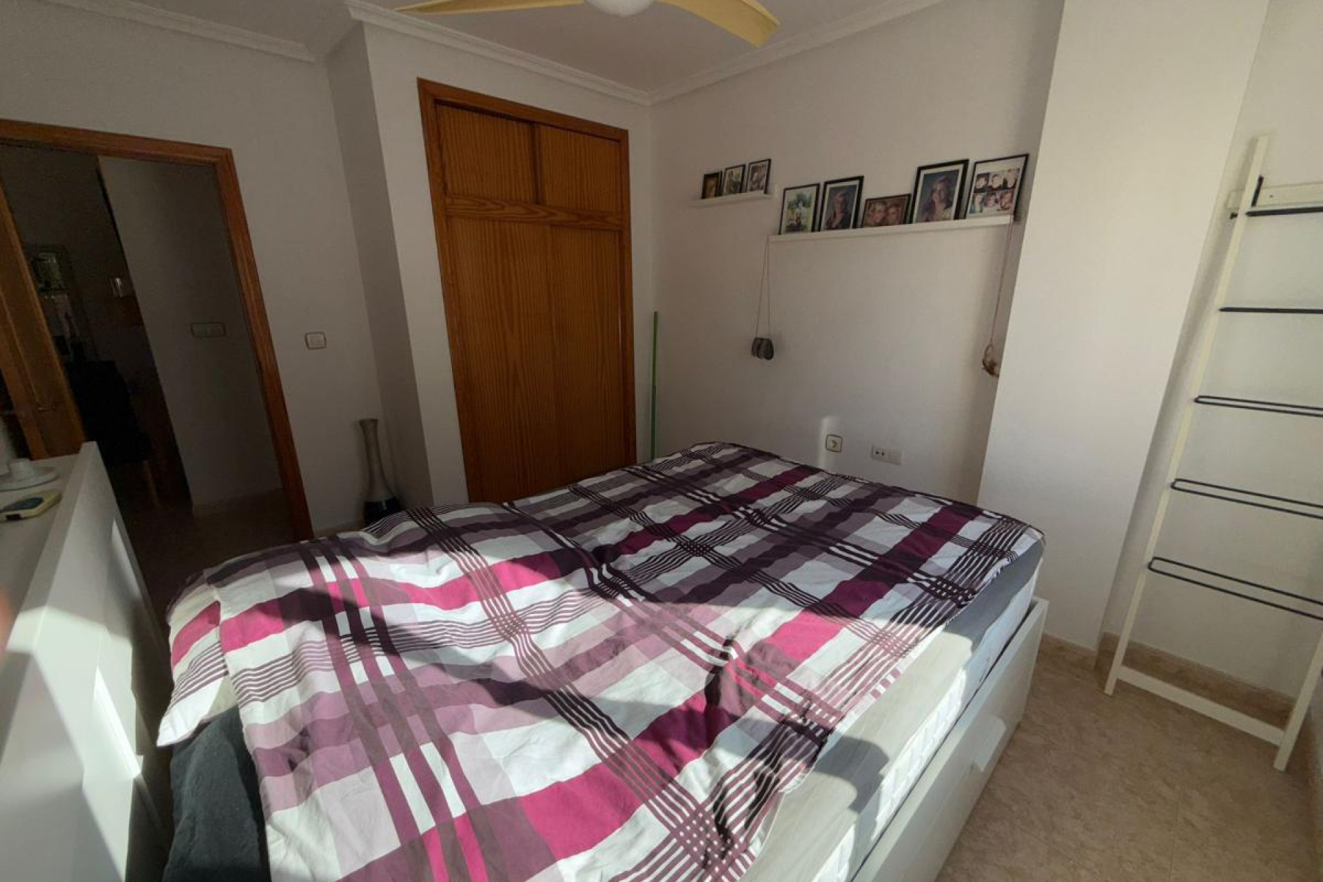 Resale - Apartment / Flat - Torrevieja