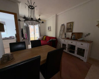 Resale - Apartment / Flat - Torrevieja