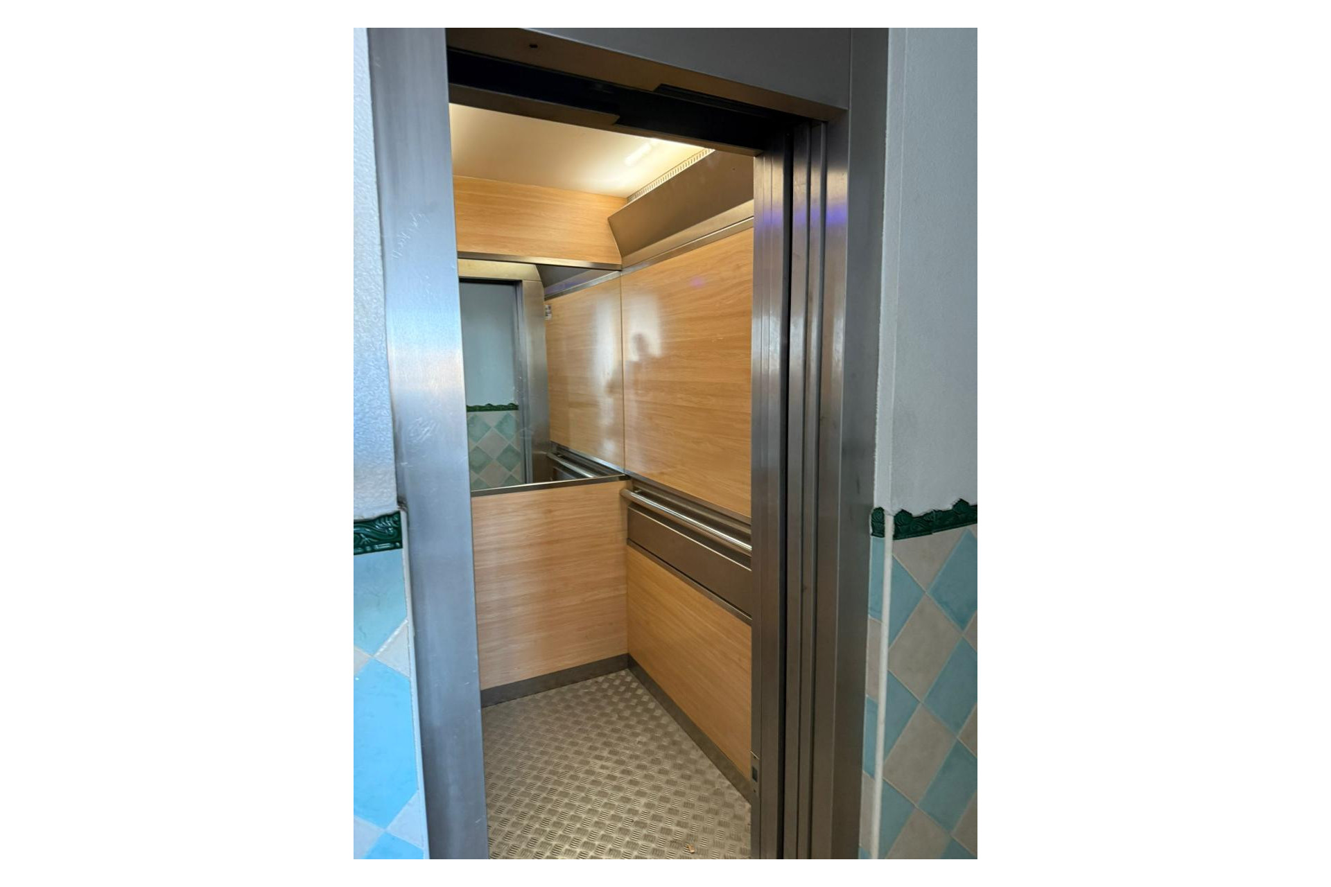 Resale - Apartment / Flat - Torrevieja