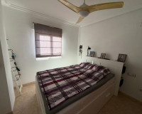 Resale - Apartment / Flat - Torrevieja
