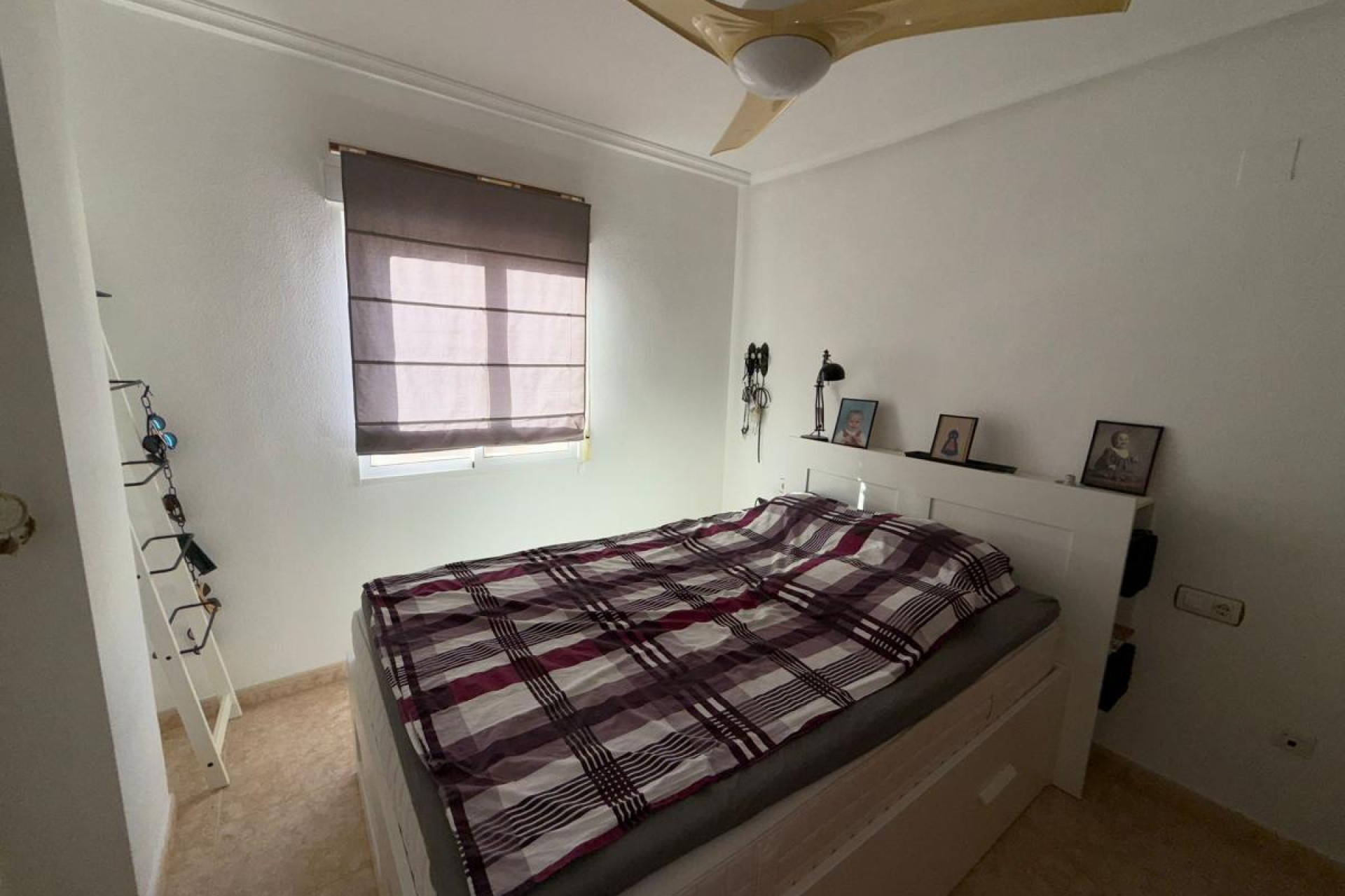 Resale - Apartment / Flat - Torrevieja