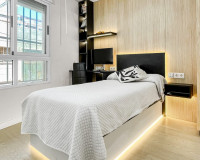 Resale - Apartment / Flat - Torrevieja