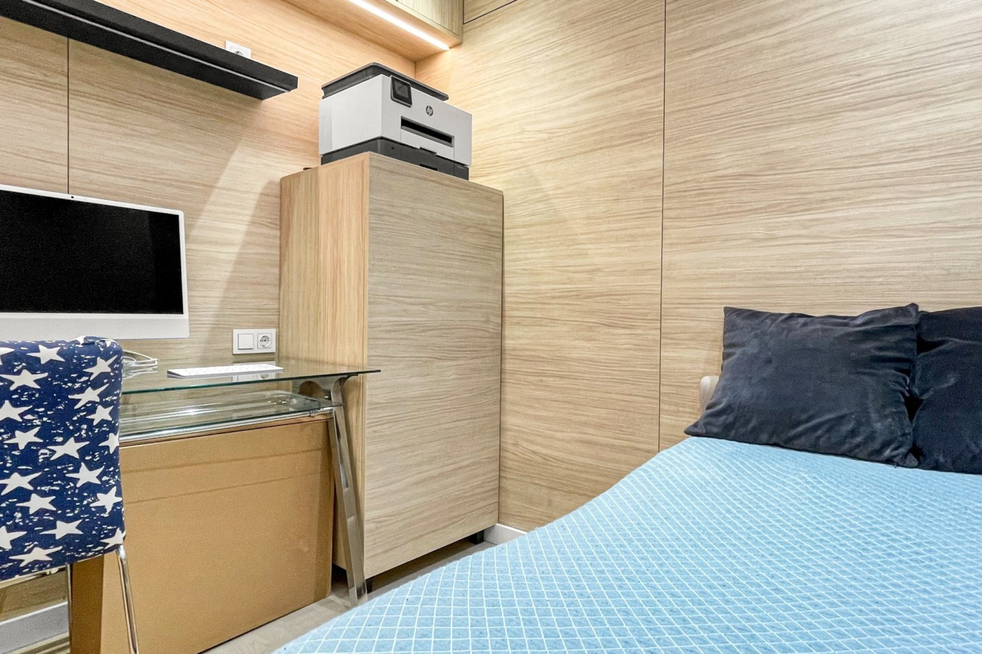 Resale - Apartment / Flat - Torrevieja