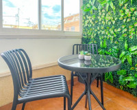 Resale - Apartment / Flat - Torrevieja