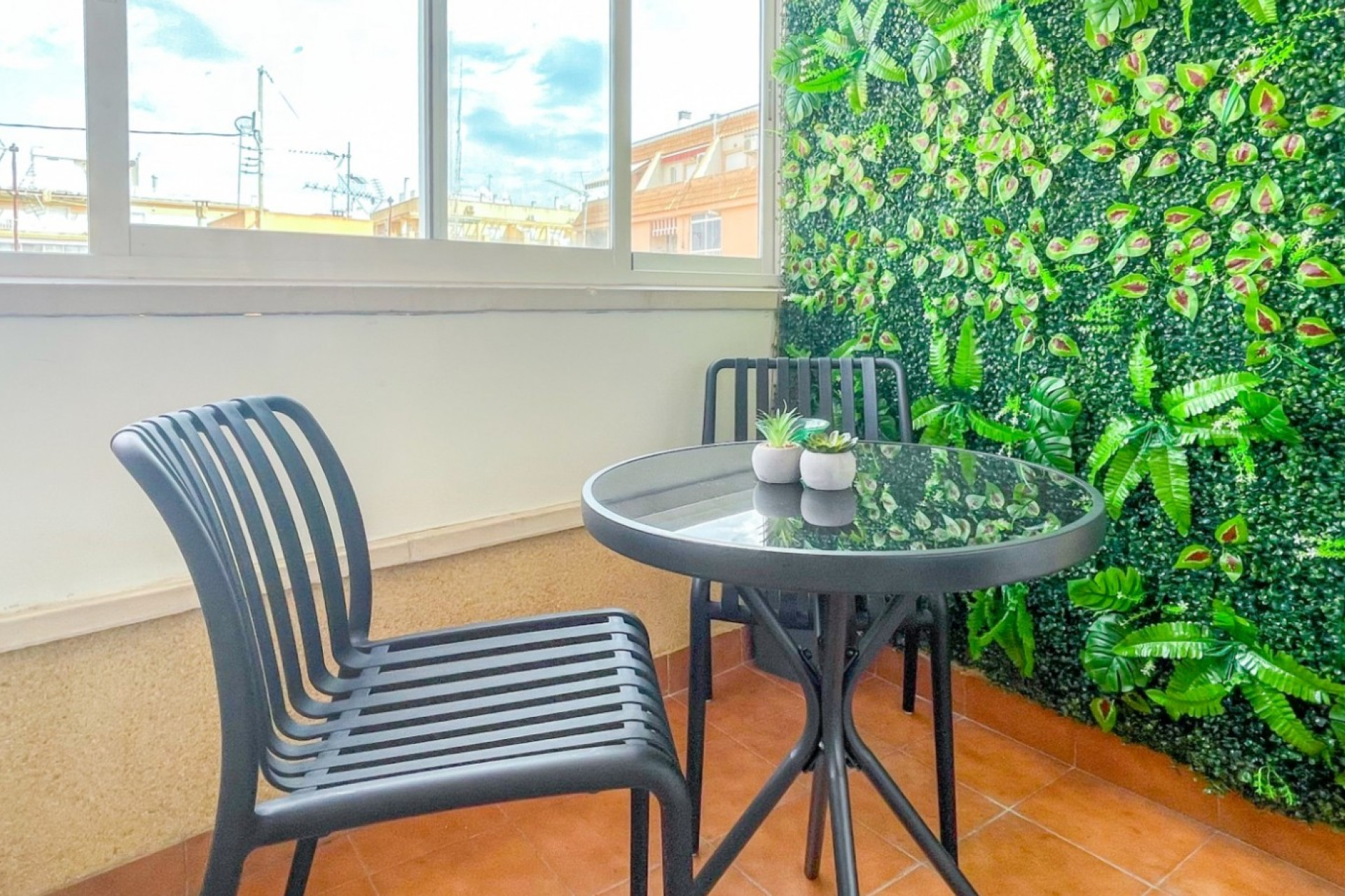 Resale - Apartment / Flat - Torrevieja