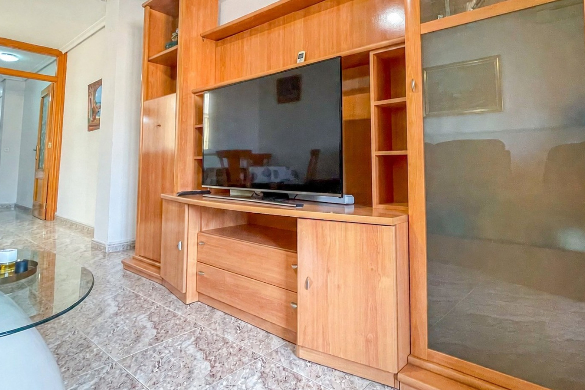Resale - Apartment / Flat - Torrevieja