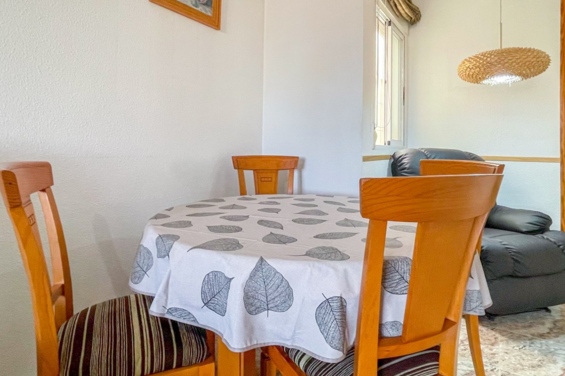 Resale - Apartment / Flat - Torrevieja