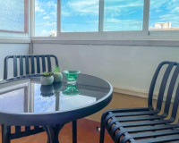 Resale - Apartment / Flat - Torrevieja