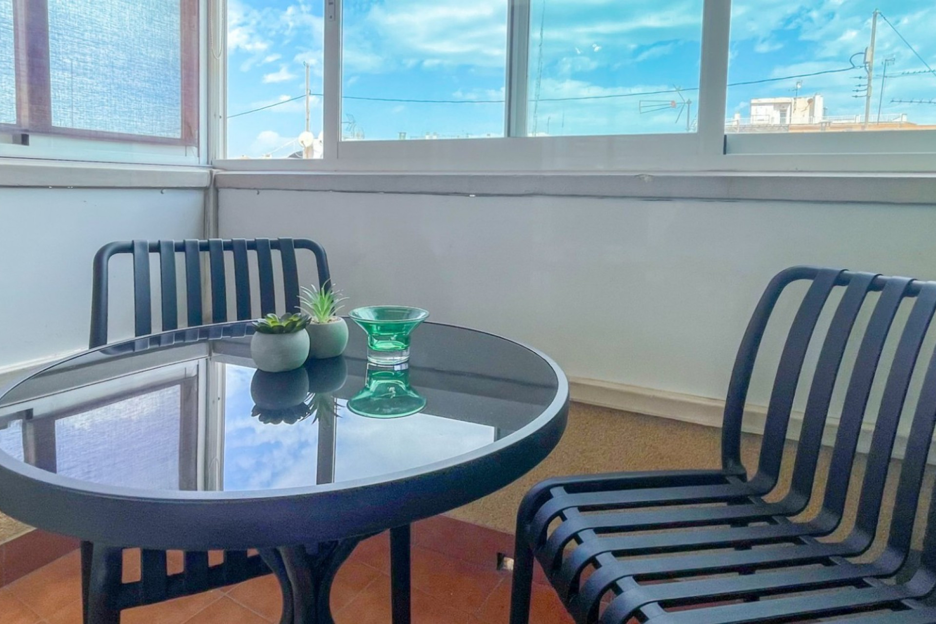 Resale - Apartment / Flat - Torrevieja