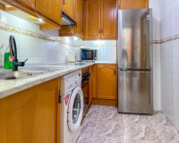Resale - Apartment / Flat - Torrevieja