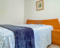 Resale - Apartment / Flat - Torrevieja