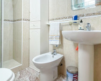 Resale - Apartment / Flat - Torrevieja