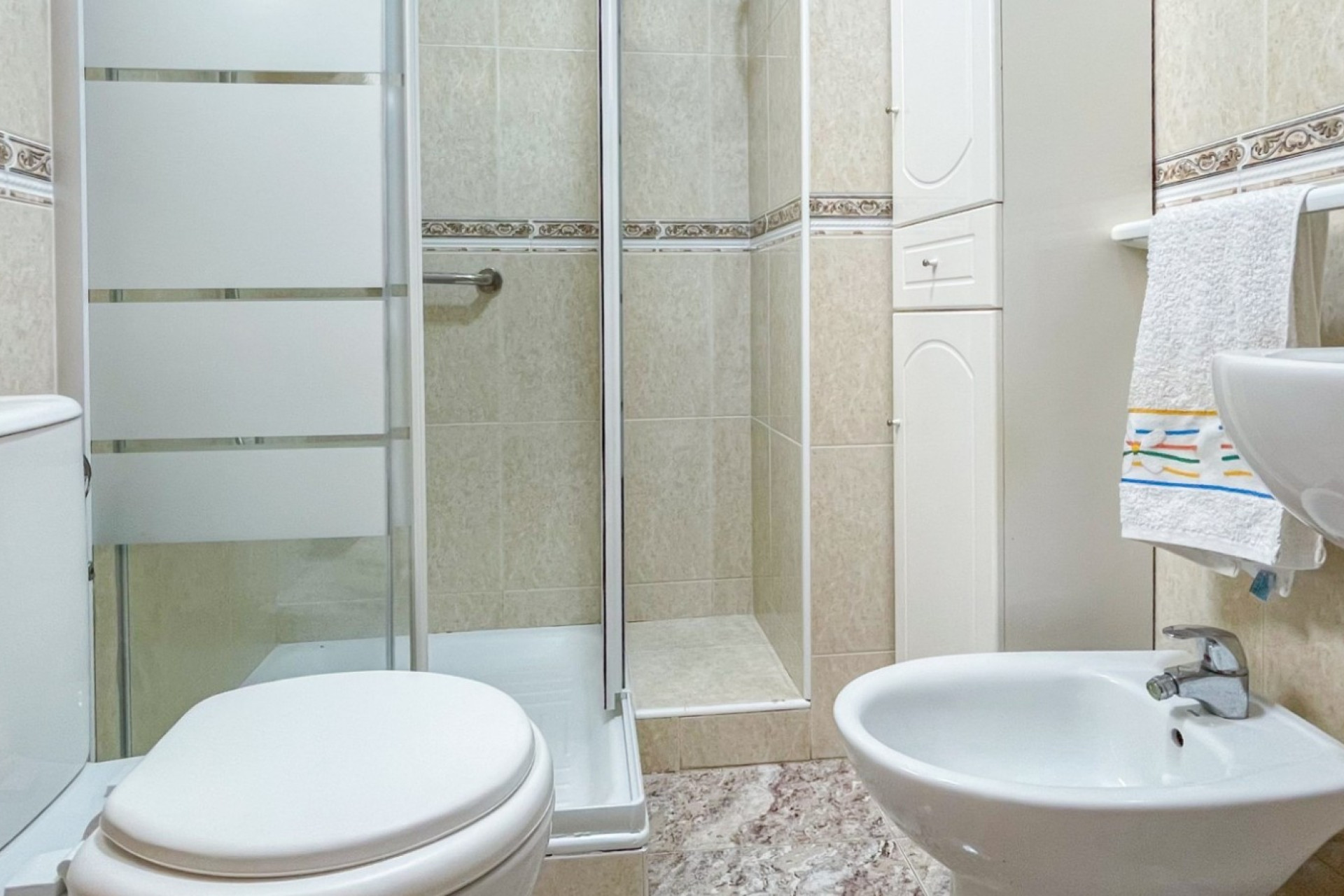 Resale - Apartment / Flat - Torrevieja