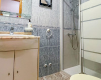 Resale - Apartment / Flat - Torrevieja