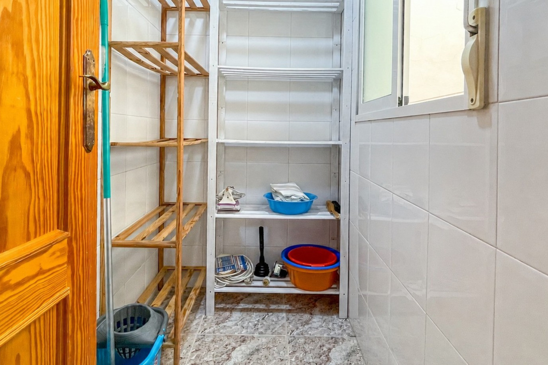Resale - Apartment / Flat - Torrevieja
