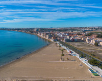 Resale - Apartment / Flat - Torrevieja
