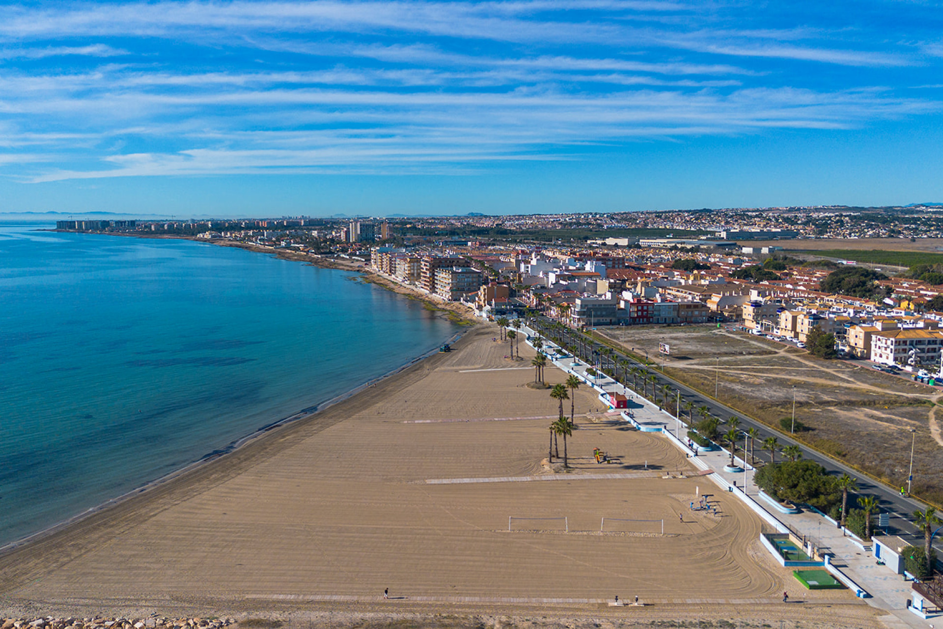 Resale - Apartment / Flat - Torrevieja