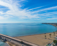 Resale - Apartment / Flat - Torrevieja