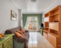 Resale - Apartment / Flat - Torrevieja