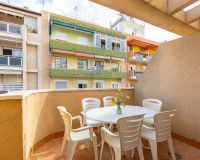 Resale - Apartment / Flat - Torrevieja
