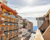 Resale - Apartment / Flat - Torrevieja